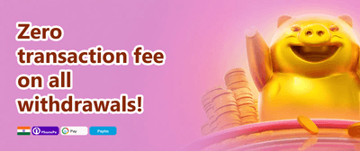 Refer a Friend Bonus promotion